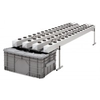 Aeroflo60 3m2 GHE